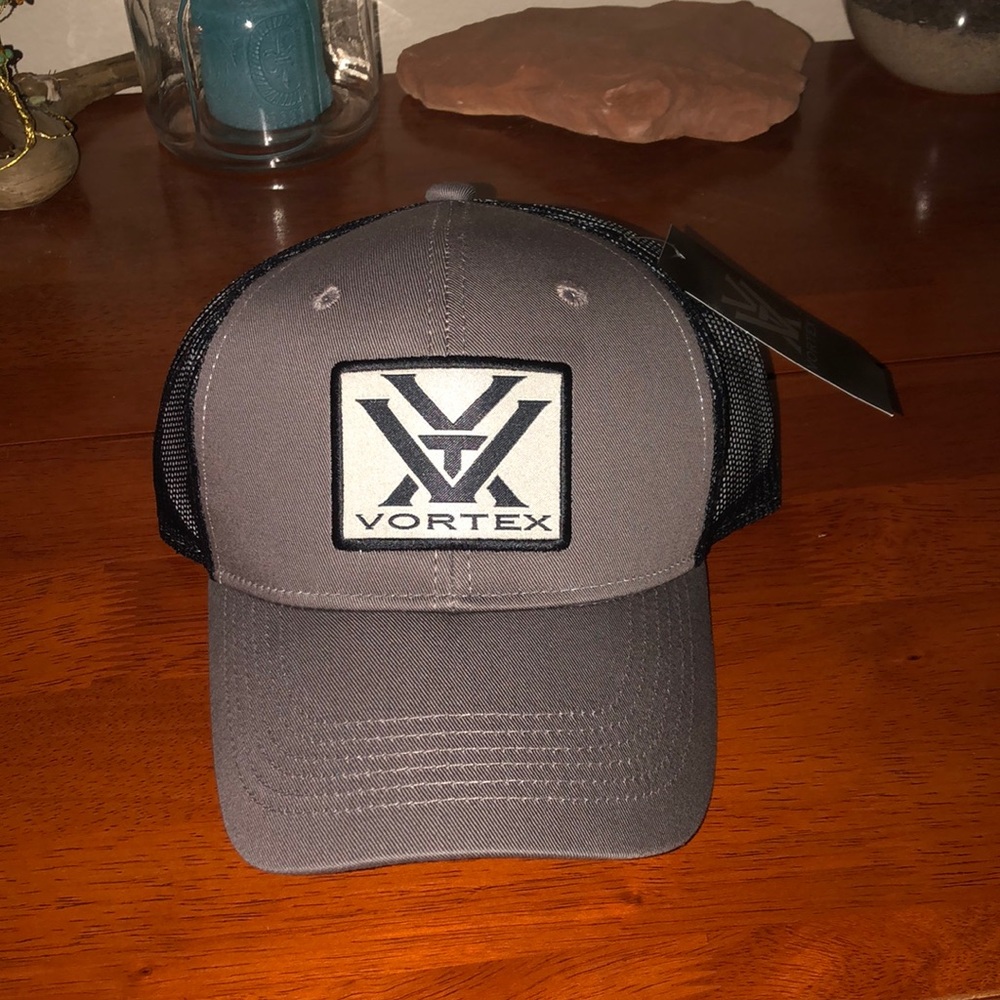 Vortex Trucker Hat